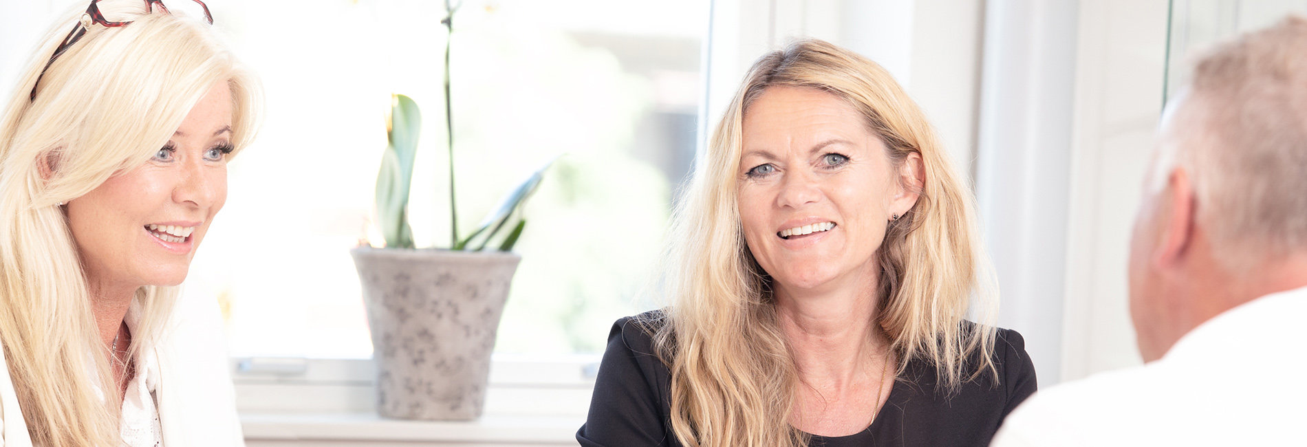 Rekruttering og vikartjenester